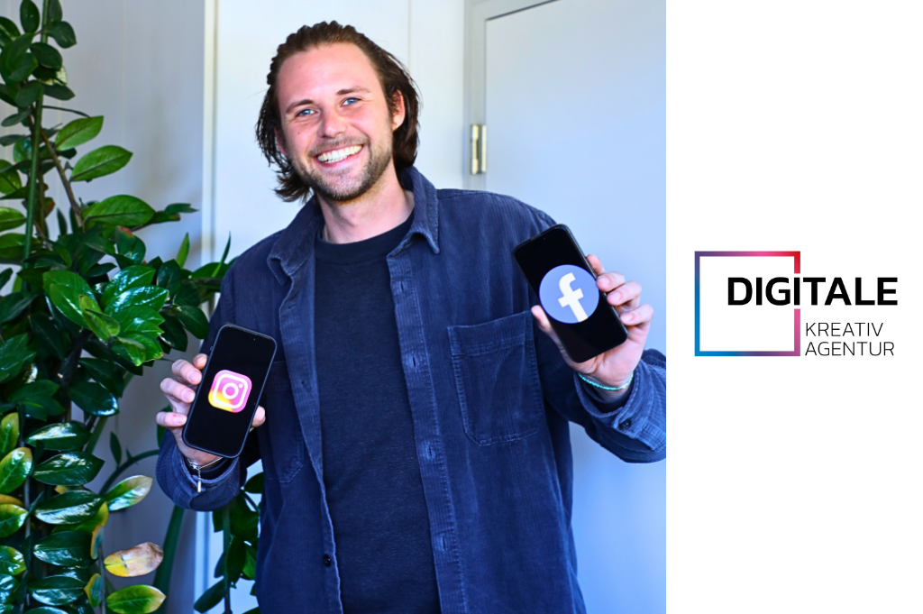 Vom Ausbildungsplatz zur Festanstellung als Social Media Manager